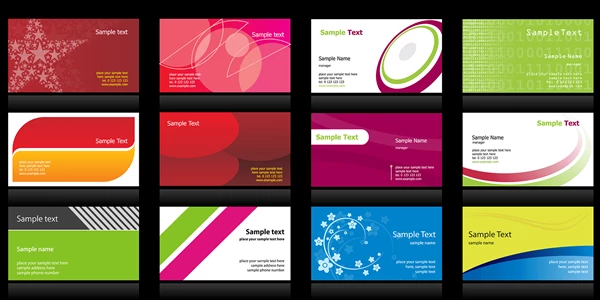 How to design the perfect business card