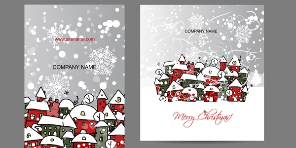 Tips for designing the perfect holiday card