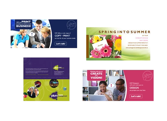 Are You Sending the Right Messages with Your Print Materials?